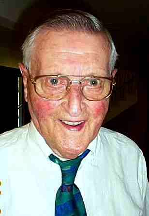 Henk Buys in 2002